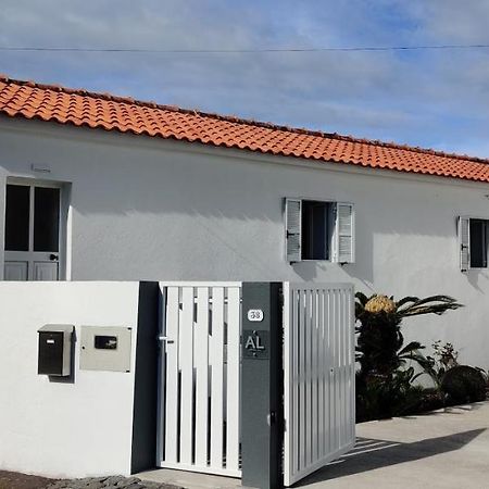 Casa Da Avo Biza Villa São Roque do Pico Екстериор снимка