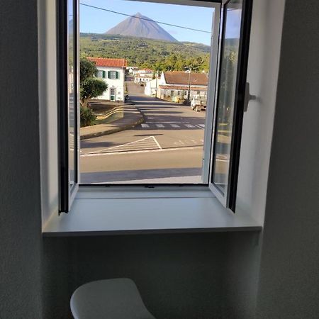 Casa Da Avo Biza Villa São Roque do Pico Екстериор снимка