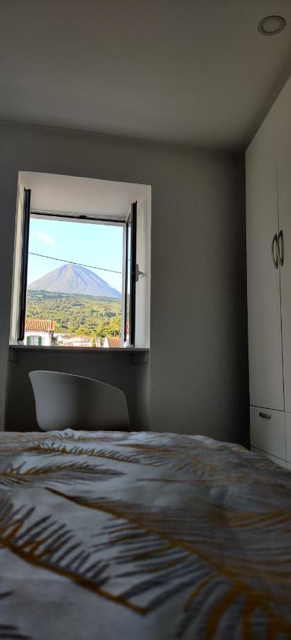 Casa Da Avo Biza Villa São Roque do Pico Екстериор снимка