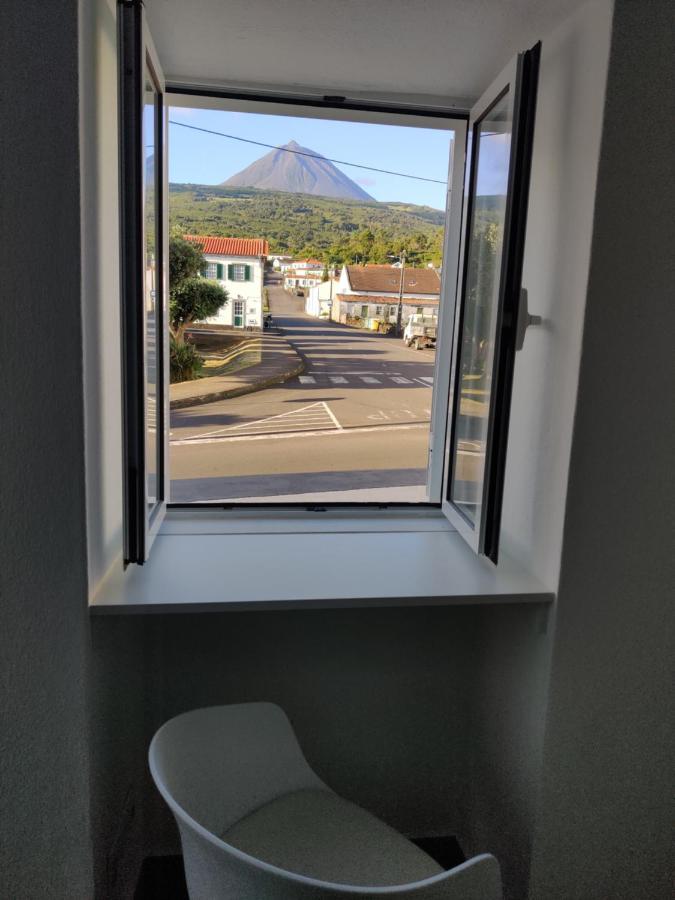 Casa Da Avo Biza Villa São Roque do Pico Екстериор снимка