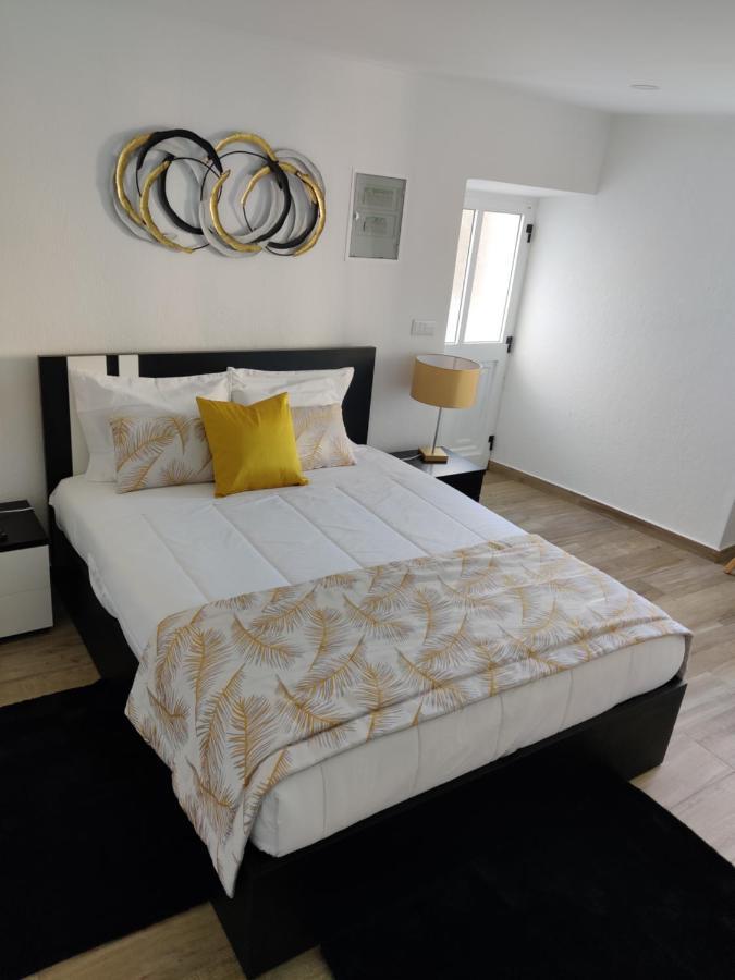 Casa Da Avo Biza Villa São Roque do Pico Екстериор снимка