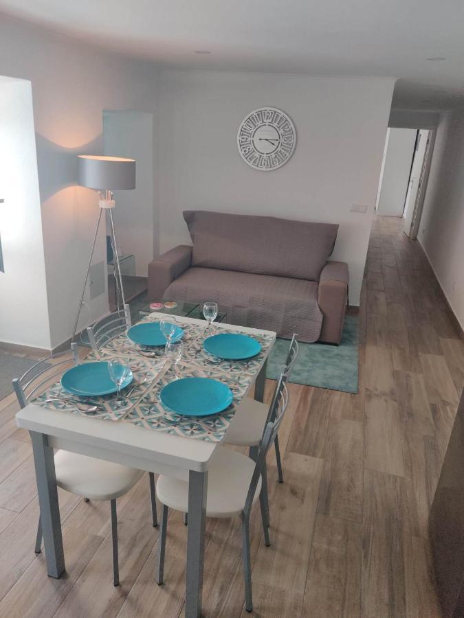 Casa Da Avo Biza Villa São Roque do Pico Екстериор снимка