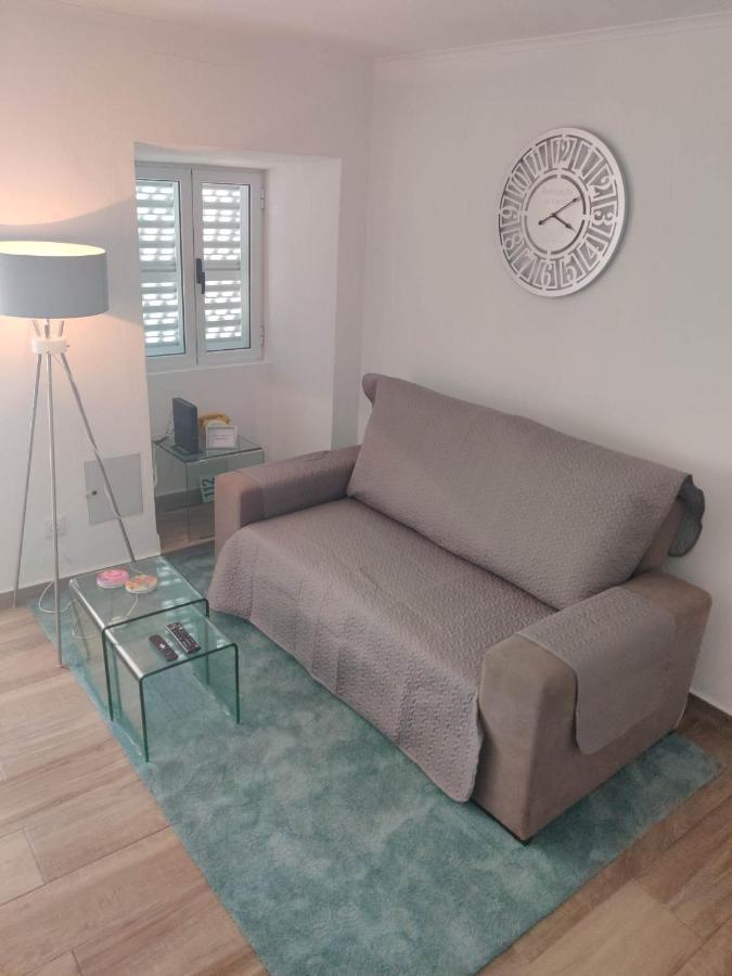 Casa Da Avo Biza Villa São Roque do Pico Екстериор снимка