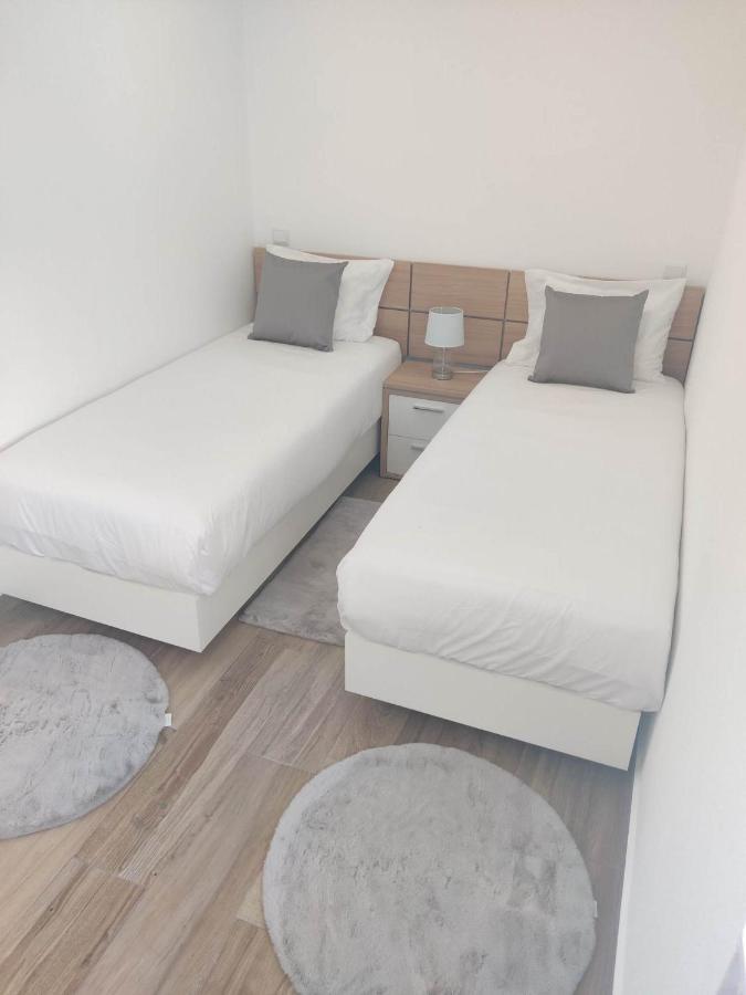 Casa Da Avo Biza Villa São Roque do Pico Екстериор снимка