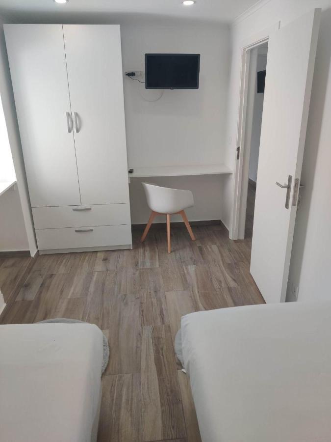 Casa Da Avo Biza Villa São Roque do Pico Екстериор снимка