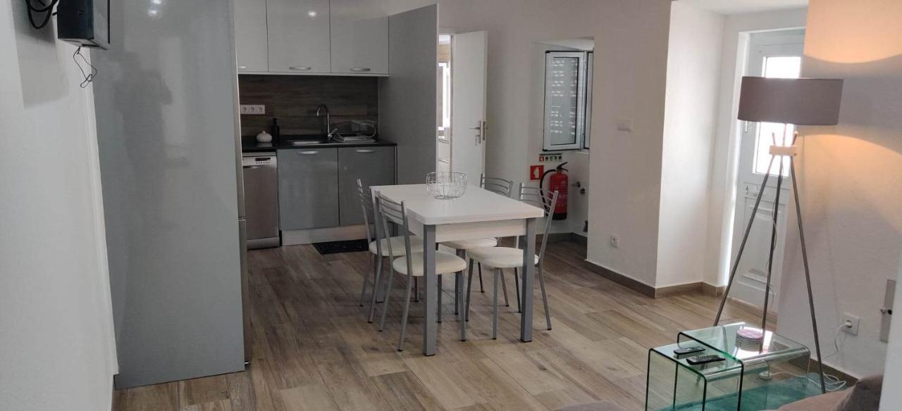 Casa Da Avo Biza Villa São Roque do Pico Екстериор снимка