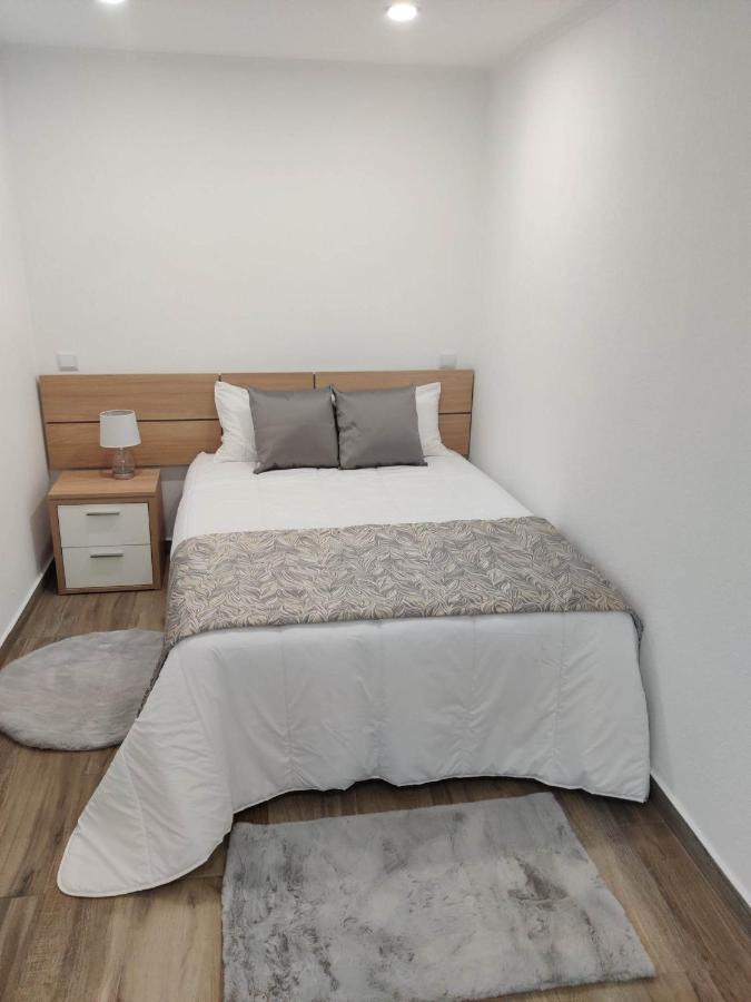 Casa Da Avo Biza Villa São Roque do Pico Екстериор снимка