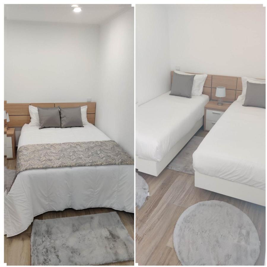 Casa Da Avo Biza Villa São Roque do Pico Екстериор снимка